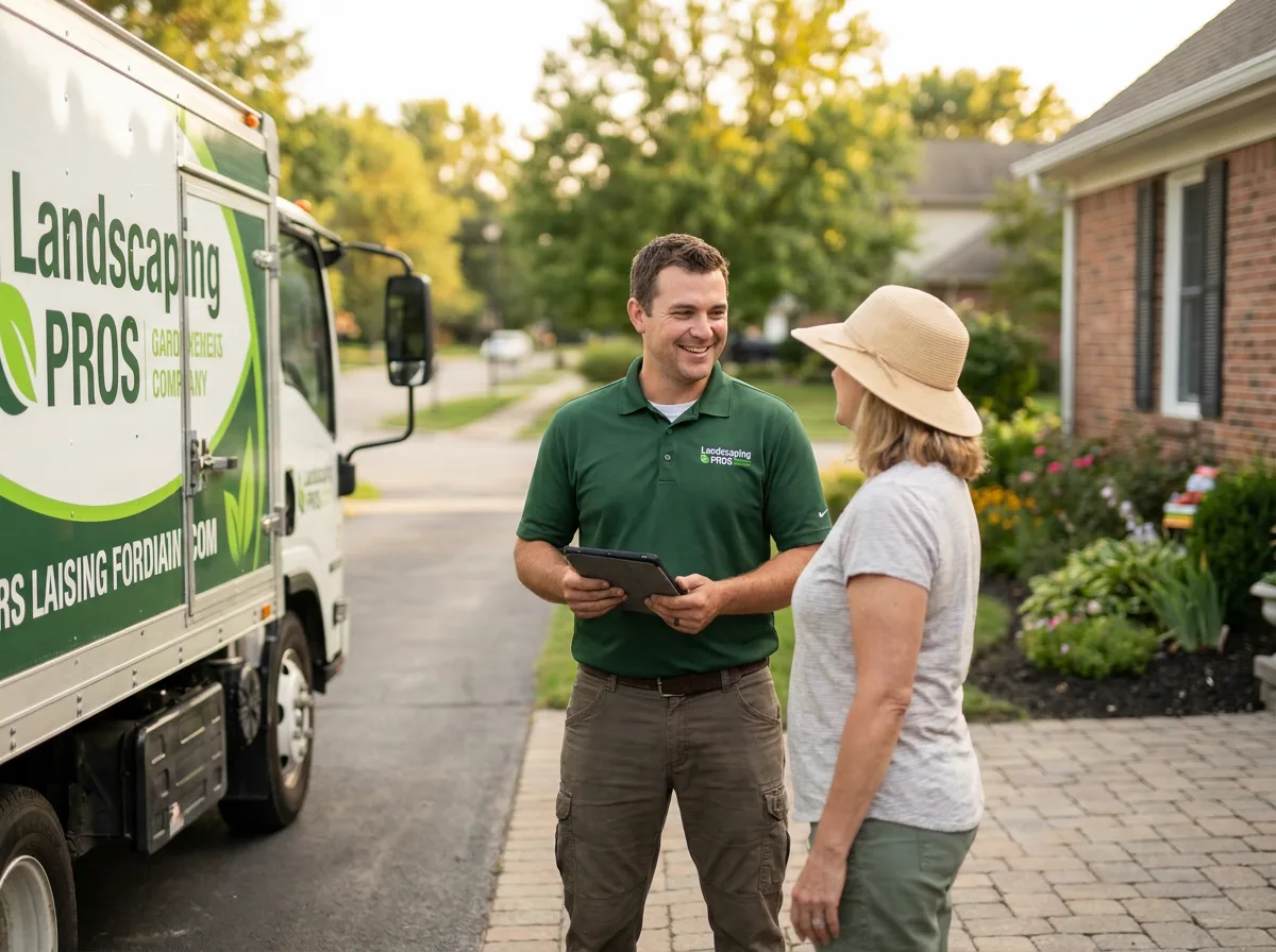 Landscaping Norton, TX FAQs